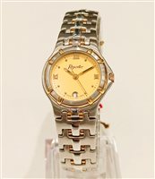 Orologio Reporter Donna in Acciaio R5056 - R5056